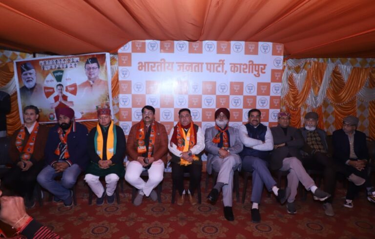 हल्द्वानी प्रशासन ने नगर निगम और परिवहन विभाग के साथ ठंडी सड़क पर की यह कार्यवाई…