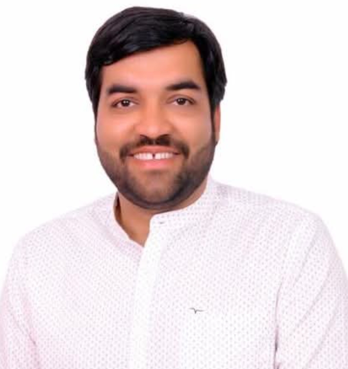 भाजपा मेयर प्रत्याशी दीपक बाली को काशीपुर की जनता का भरपूर समर्थन मिल रहा है — अरोरा