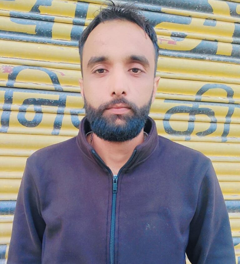 कुशल नेतृत्व का नतीजा पम्मा की जीत :- रोहित कम्बोज