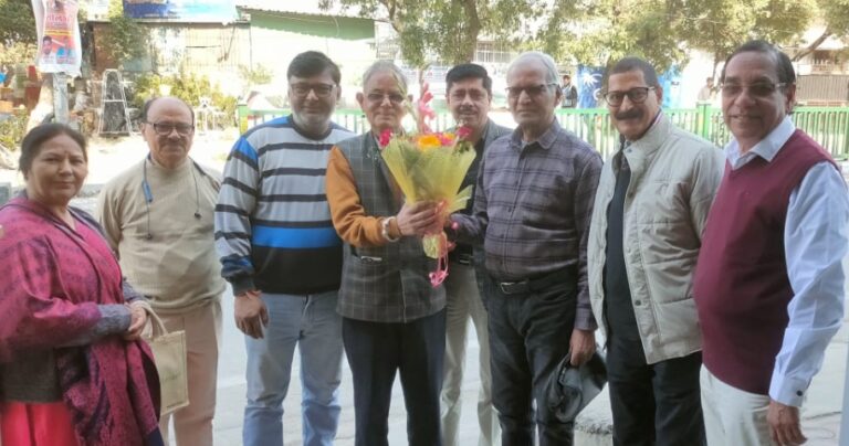 जर्नलिस्ट यूनियन ऑफ उत्तराखंड ने पत्रकारों की समस्याओं पर किया मंथन