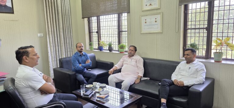 रुद्रपुर गांधी पार्क का जल्द होगा सौंदर्यीकरण,सीएम धामी करेंगे शिलान्यास