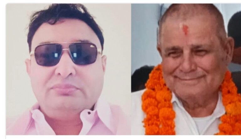ठाकुरद्वारा में पत्रकार सम्मेलन कल, तैयारियां अंतिम चरण में, उत्कृष्ट लेखनी के लिए प्रतीक चिन्ह से विभूतियां होंगी सम्मानित,आसिफ अली होंगे मुख्य अतिथि, विशिष्ट अतिथि अशोक गुलाटी