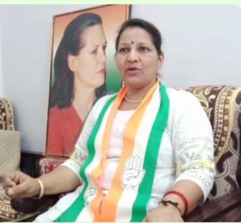 यूसीसी देवभूमि की सांस्कृतिक विरासत के खिलाफ : अलका पाल