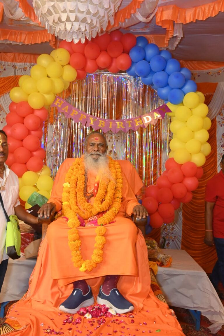 गुरु पूर्णिमा पर शिष्यों के लिए स्वामी शिवानंद महाराज जी का पावन संदेश