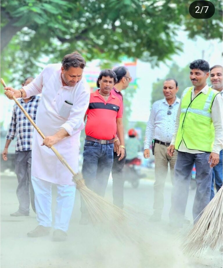 रुद्रपुर नगर निगम ने स्वच्छता सर्वेक्षण में मारी लंबी छलांग, प्रदेश में प्रथम और राष्ट्रीय स्तर पर 68वीं रैंक