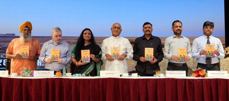 टीएमयू में अंजु रंजन की कहानी वाचन से जगी नारी सशक्तिकरण की अलख