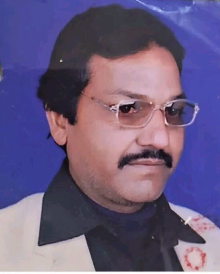 रुद्रपुर में पत्रकार अमन सिंह के पिता के निधन पर दौड़ी शोक लहर पत्रकारों समेत तमाम लोगों ने जताया शोक