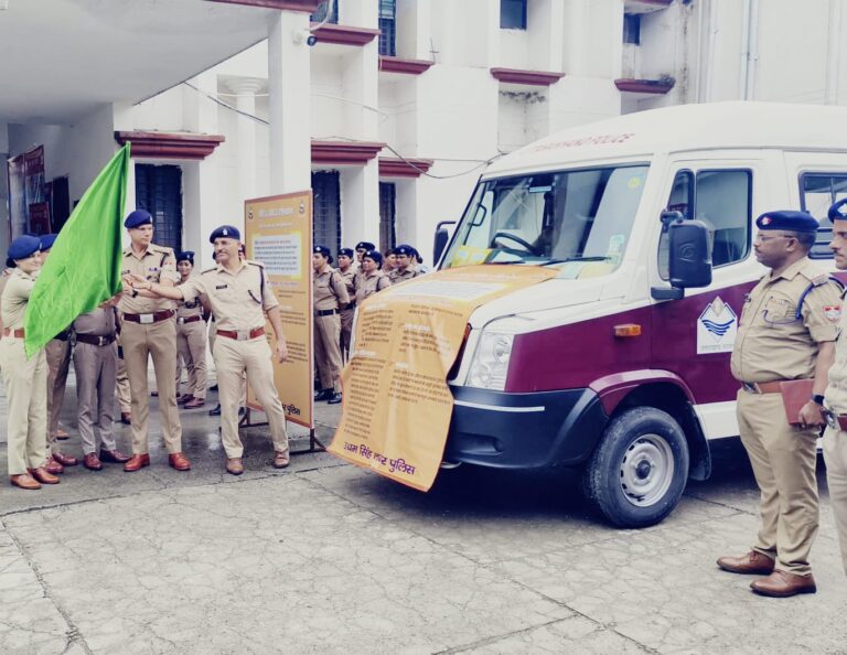श्रद्धालुओं की सुरक्षा सर्वोपरि: उत्तराखंड सरकार ने कांवड़ यात्रा 2025 को लेकर जारी किए सख्त दिशा-निर्देश