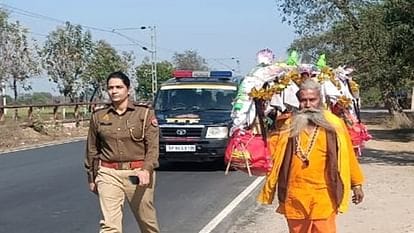 कांवड़ यात्रा 11 से: हरियाणा में पुलिसकर्मियों की छुटि्टयां रद्द, कांवड़ियों को इन छह नियमों का करना होगा पालन