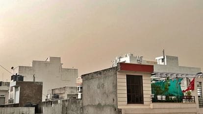 हरियाणा समेत उत्तर पश्चिम राज्यों में मानसून सक्रिय: आज से शुरू होगी झमाझम बारिश, दो दिन के लिए ऑरेंज अलर्ट