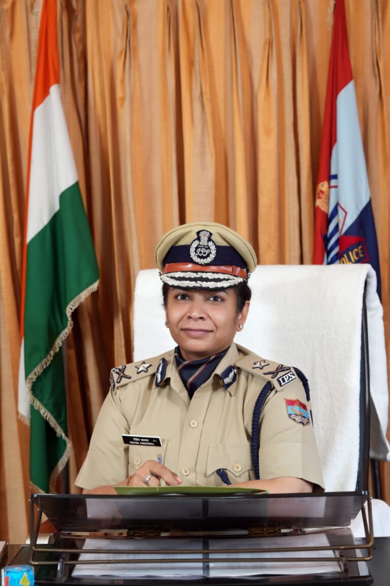 अब तक कुमायूँ परिक्षेत्र में मादक पदार्थों की सबसे बड़ी निस्तारण कार्यवाही