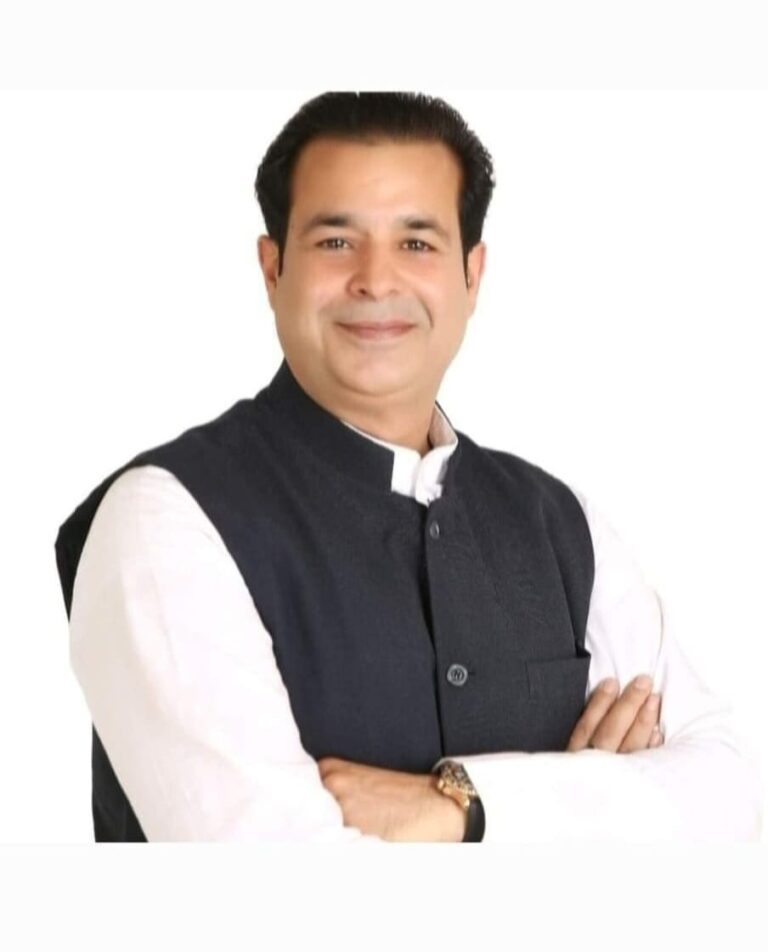 सीएम धामी के चार साल निराशाजनकः हिमांशु गावा – झूठे प्रचार से जनता को किया जा रहा गुमराह