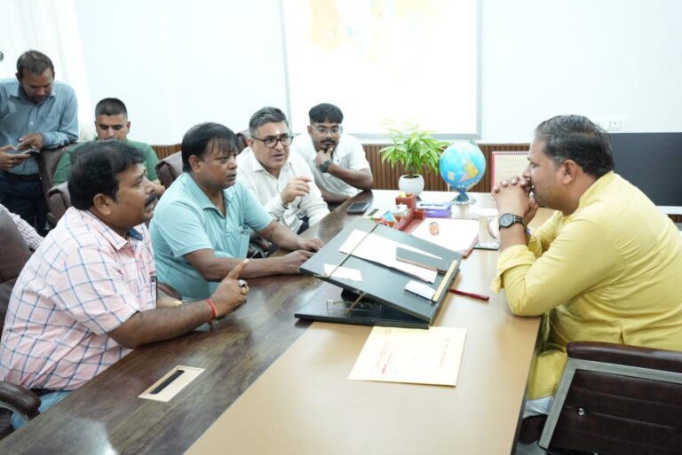 विभाजन विभीषिका दिवस पर नगर निगम में होगा विशेष आयोजन