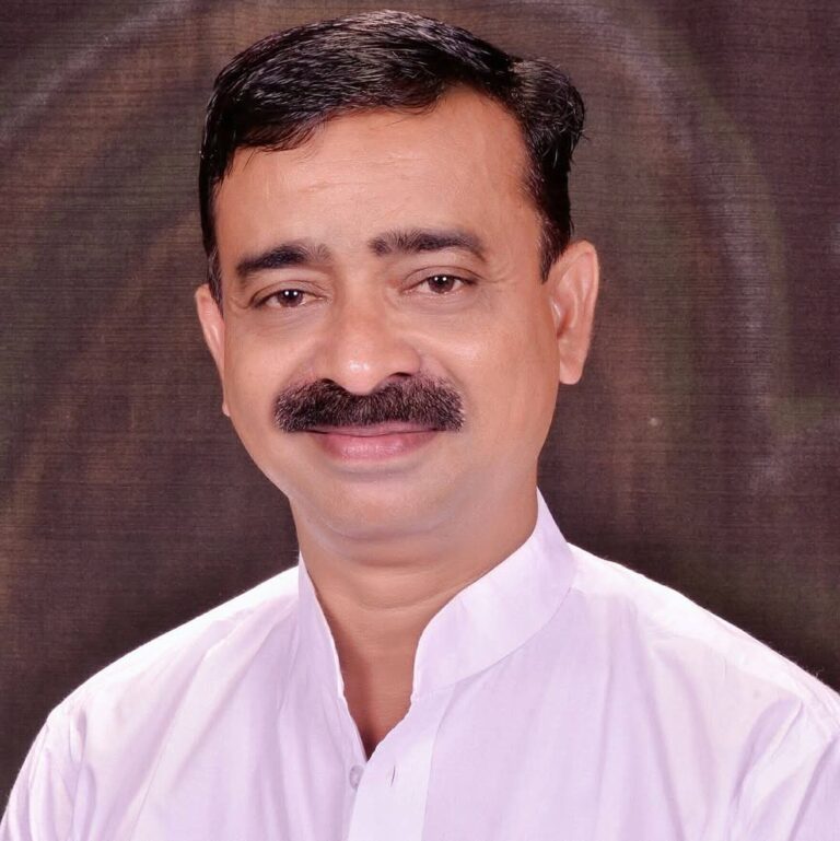 जन मुद्दों पर सजग रहने के बजाय विपक्ष का सदन मे सोना दुखद: कमल जिंदल