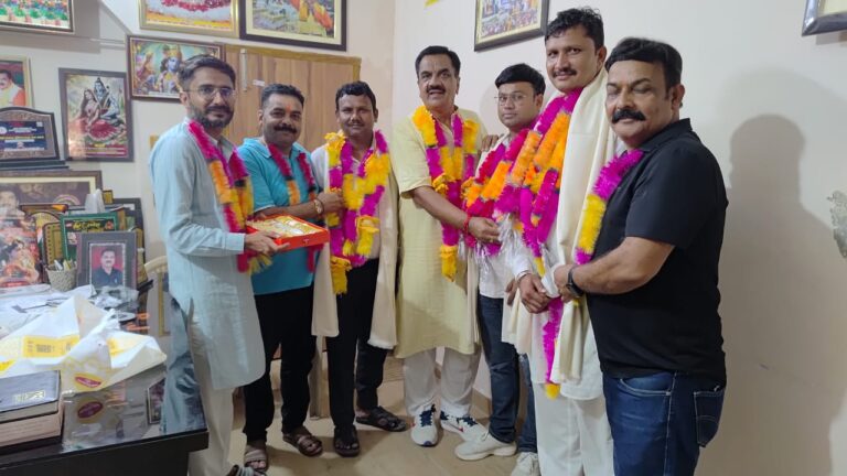 वैश्विक इंडस्ट्री 4.0 के लिए मैटेरियल इन्नोवेशन्स एक वरदान
