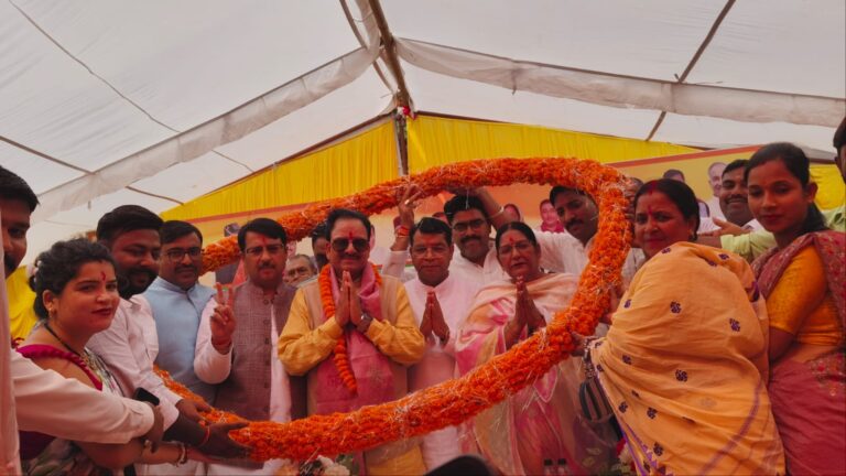 उत्तराखण्ड में सड़क विकास को मिली नई गति, ₹54.98 करोड़ की परियोजना का हुआ वर्चुअल शिलान्यास