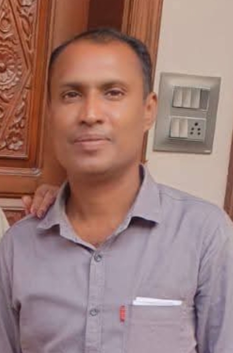बेजुबानों के मसीहा”: जसवीर सिंह उर्फ डिम्पल की प्रेरणादायक कहानी 