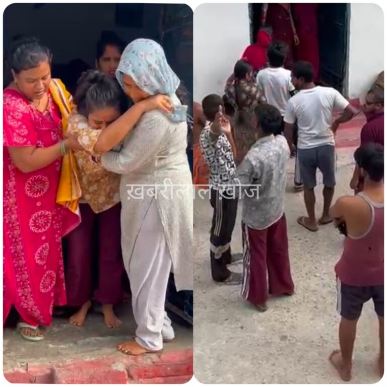 रुद्रपुर में दबंगई, युवती से मारपीट का मामला – नामी डिस संचालक पर भी गिरी शक की सुई