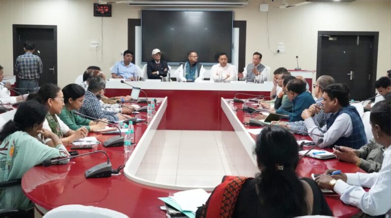 25वे राज्य स्थापना दिवस पर पंतनगर में 7 नवंबर को भव्य किसान सम्मेलन, 25-30 हजार कृषक होंगे शामिल,