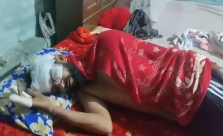 खानपुर में दोस्त से मिलने गए युवक की पीट-पीटकर हत्या, एक घायल