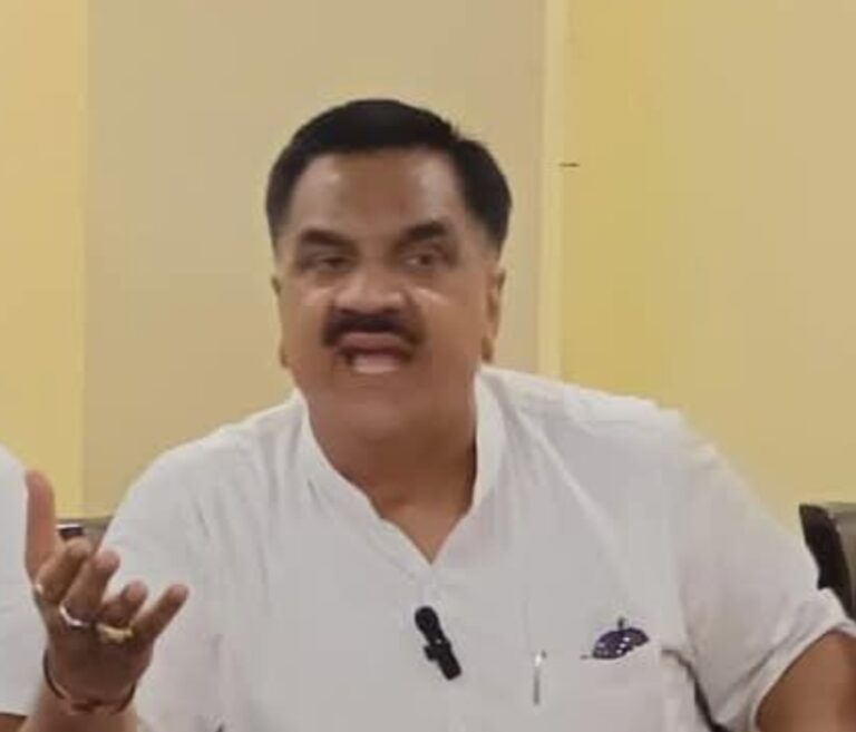 विवादों में फिर घिरे पूर्व विधायक राजकुमार ठुकराल ,क्या थम जाएगा राजनीतिक सफर….?