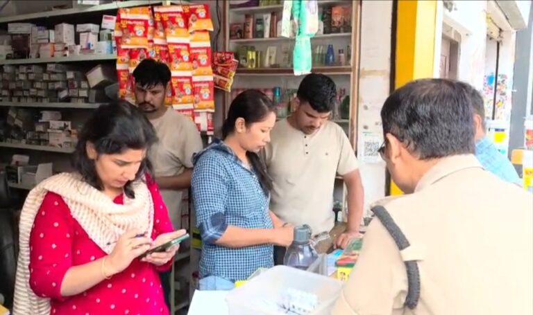 मुख्यमंत्री धामी का बड़ा एक्शन: नशे के सौदागरों पर कसी लगाम, एनडीपीएस एक्ट में मुकदमा दर्ज