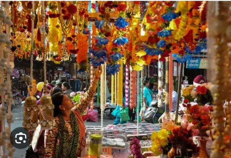 भेदभाव का आरोप या राजनीति का रंग,  दीपावली मेले को लेकर रुद्रपुर में गरमाई सियासत