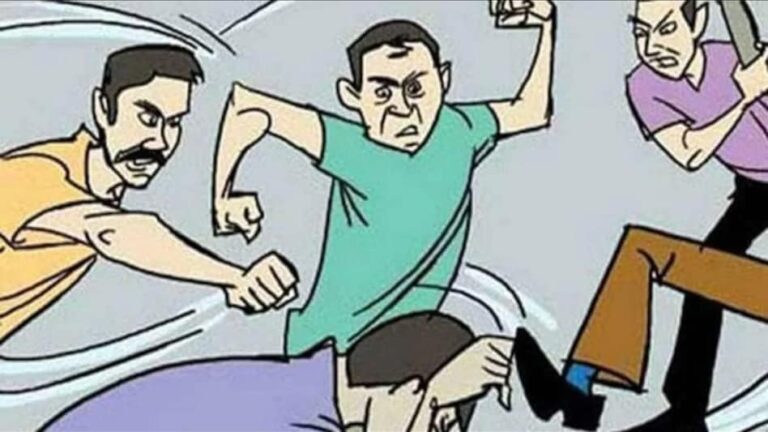 स्कूल में तानाशाही ! छात्रा की पिटाई के बाद प्रिंसिपल ने परिजनों से की बदतमीजी, नाम काटने की धमकी