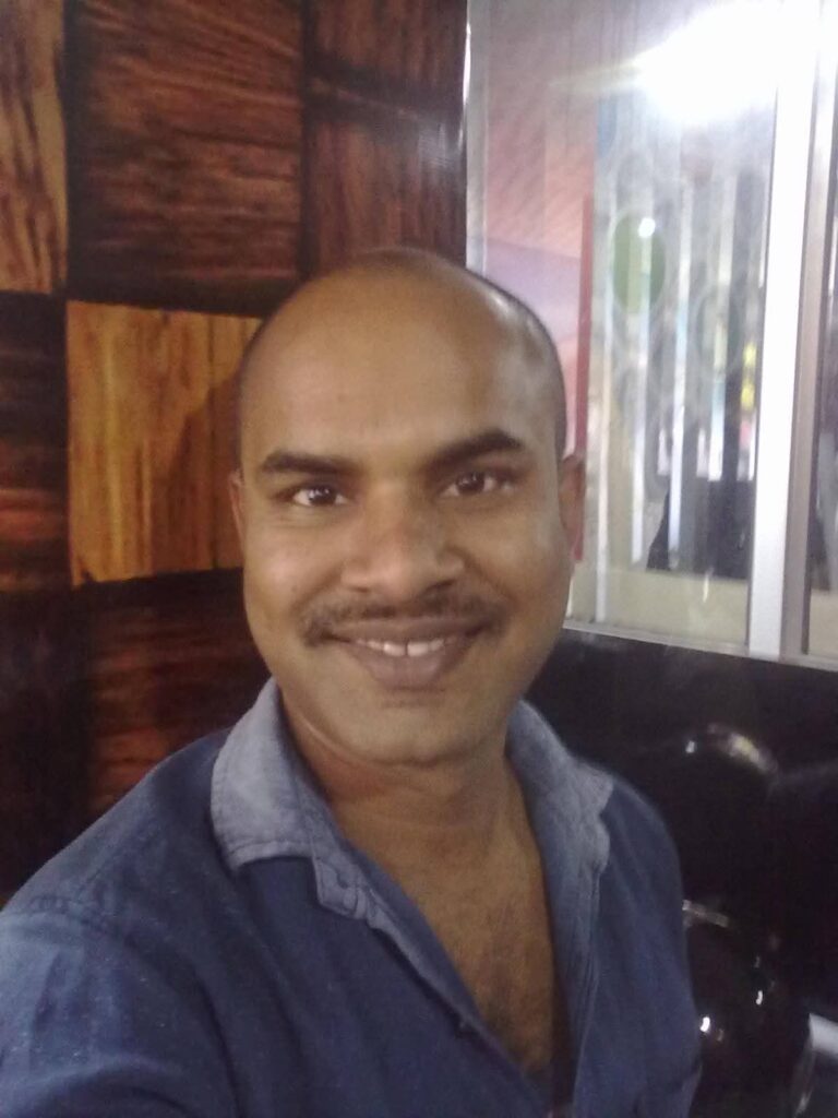 “सड़क हादसे में रूद्रपुर का एक और नौजवान काल का ग्रास—अनियंत्रित बस ने ली शंकर मंडल की जान, पोस्टमार्टम में देरी पर गाबा ने जताया रोष