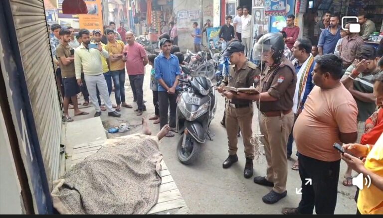 मौत का ठेका बना ट्रांजिट कैंप, खुलेआम बिक रही जहरीली कच्ची शराब , कार्यवाई के नाम पर सिर्फ दिखावा, लोगों में उबाल