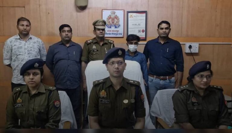 शादी से इनकार किया तो तड़ातड़ गोलियां बरसाईं, एकतरफा आशिक ने मचा दी सनसनी