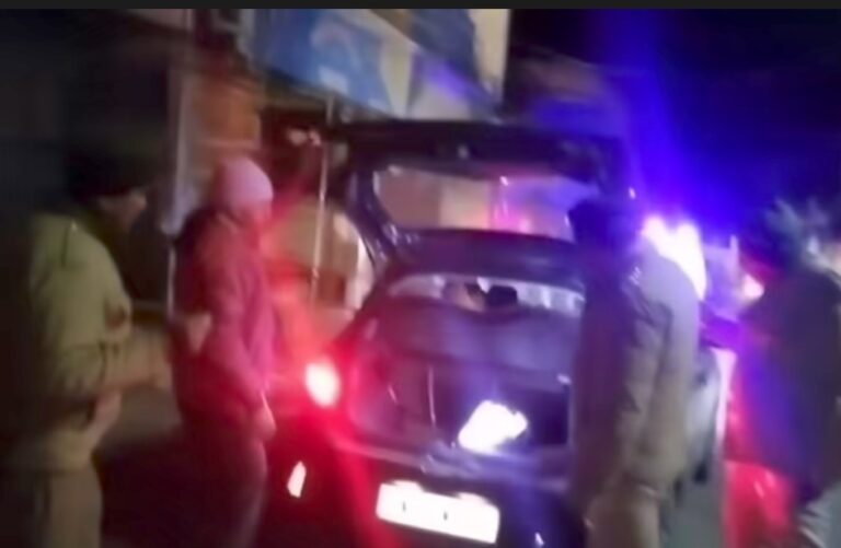 दिल्ली धमाके के बाद उत्तराखंड हाई अलर्ट पर — हर जिले में सुरक्षा कड़ी