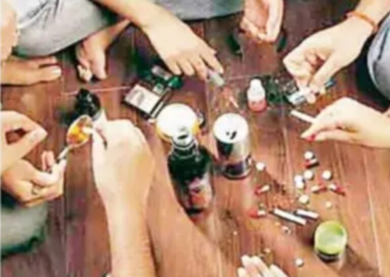 देवभूमि ऊधम सिंह नगर में नशे का जहर गहराता जा रहा है — पुलिस के सख्त अभियान के बावजूद क्यों नहीं टूट रही तस्करी की जड़ें? क्या नशा मुक्ति की आड़ में कोई और खेल चल रहा है..?