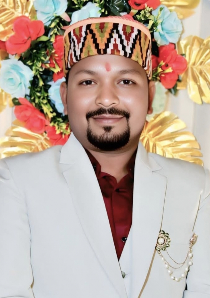 कोलंबो में अंतरराष्ट्रीय कवि सम्मेलन में शामिल होंगे ,बादल बाज़पुरी