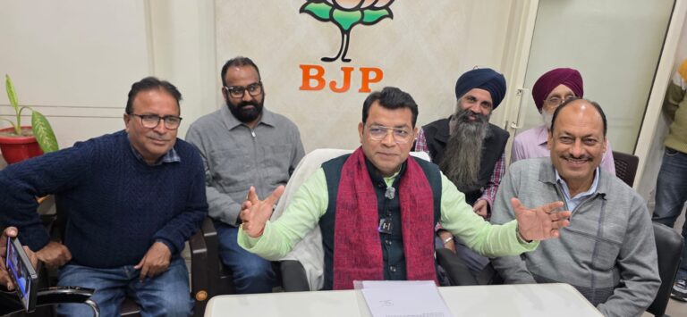 विधायक शिव अरोरा ने जिला विकास प्राधिकरण क़ो काशीपुर बाईपास क़ो मास्टरप्लान मे 60-60 फिट चौड़ा करने का दिया प्रस्ताव, विधायक बोले जल्द आरम्भ होगा काशीपुर बाईपास चौड़ीकरण का कार्य