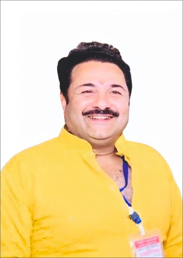 वार्षिकोत्सव की सफलता पर डा- चंदोला ने जताया आभार