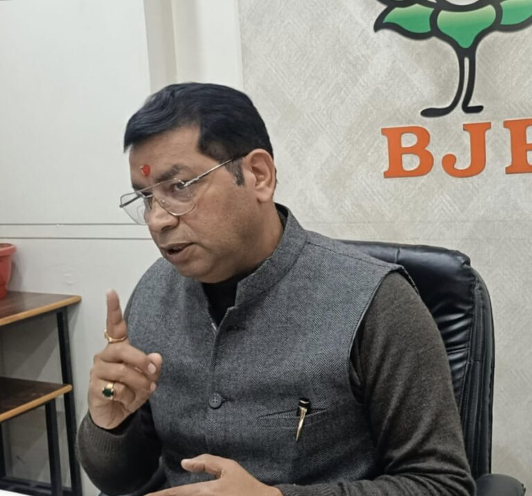 अपने हिन्दू धर्म आस्था के लिये जेल जाना पड़ा तो उसके लिये भी तैयार है शिव अरोरा