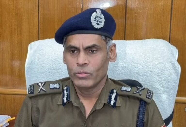 भ्रामक प्रचार पर ADG का बड़ा बयान, अंकिता भंडारी हत्याकांड में SIT जांच को न्यायालयों की मुहर