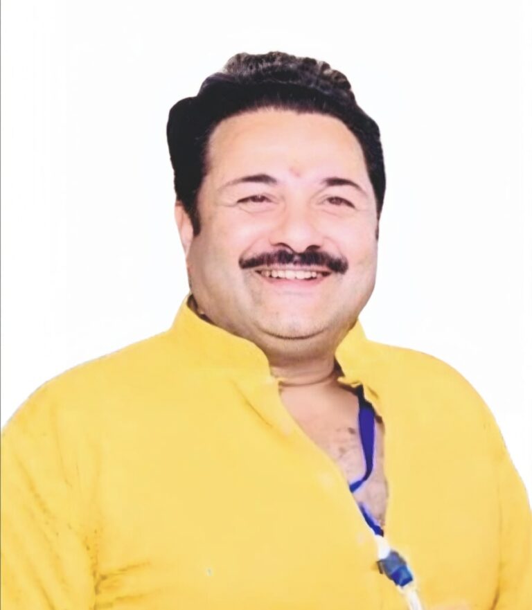 डा. किशोर चंदौला ने प्रदेशवासियों को दी नव वर्ष की शुभकामनाएं