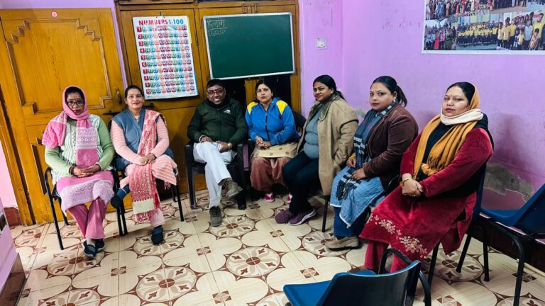 NGO संगठनों को एक मंच पर लाने की पहल शुरू