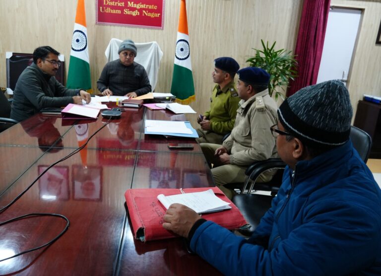 दो से अधिक शस्त्र रखने वालों पर प्रशासन सख्त, हथियार जमा कराने के आदेश