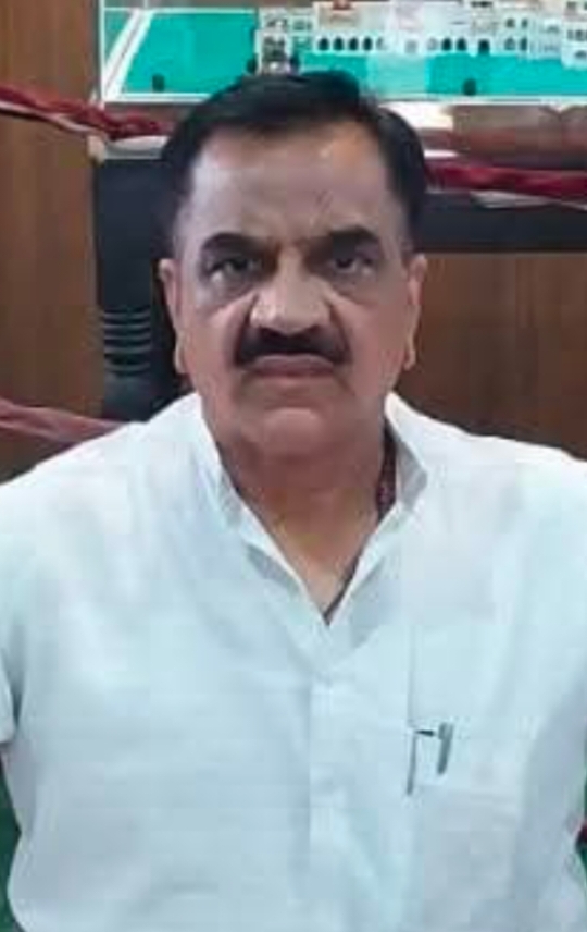 एक साल बाद जागी पुलिस,धरना, आंसू और फिर कार्यवाई,पूर्व विधायक राजकुमार ठुकराल पर दर्ज हुआ आपराधिक मुकदमा