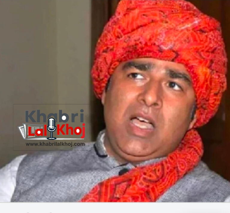 मेरठ के पूर्व भाजपा विधायक संगीत सोम को जान से मारने की धमकी, बांग्लादेशी नंबर से आए कॉल और मैसेज