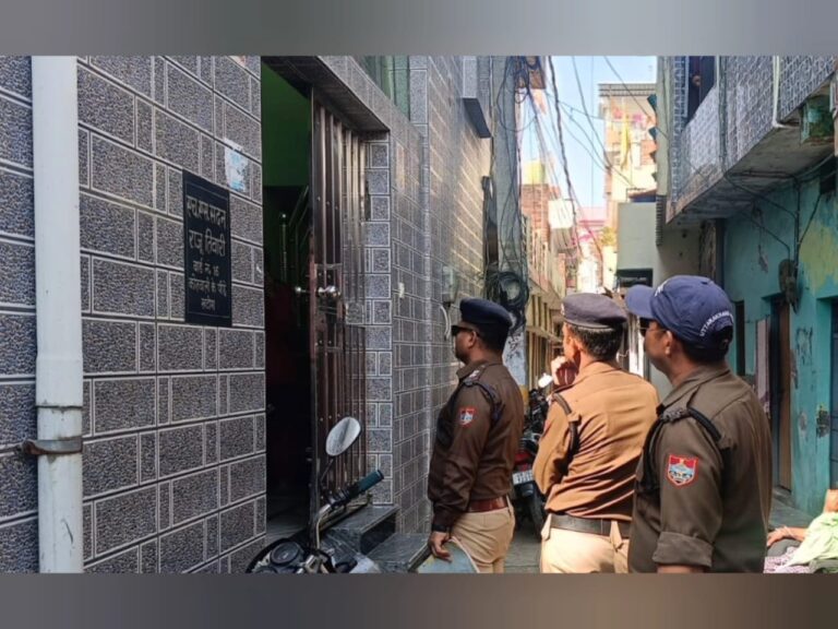 एसएसपी अजय गणपति का सख्त एक्शन: 395 का सत्यापन, 91 चालान ठोके—लापरवाह मकान मालिकों में हड़कंप