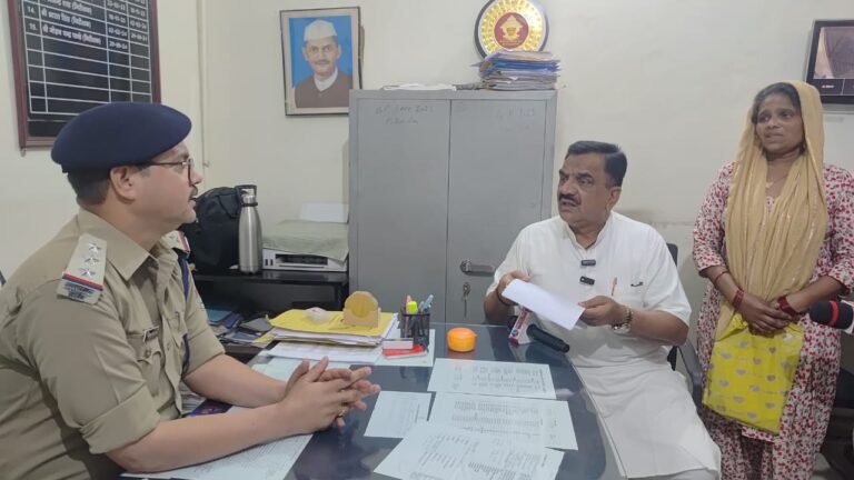 10 दिन बाद भी नहीं मिला सुराग, लापता किशोरी को लेकर परिजनों में दहशत