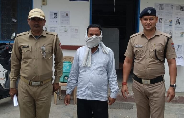फर्जी NCERT किताबों का बड़ा खुलासा — अंतरराज्यीय गिरोह का पर्दाफाश, मास्टरमाइंड नफीस खान गिरफ्तार