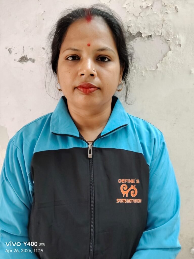 शिखा गुप्ता ने उत्तीर्ण की ऑल इंडिया खो खो रेफरी परीक्षा, पूरे देश के 51 रेफरी में उधम सिंह नगर से दो महिलाओं का चयन