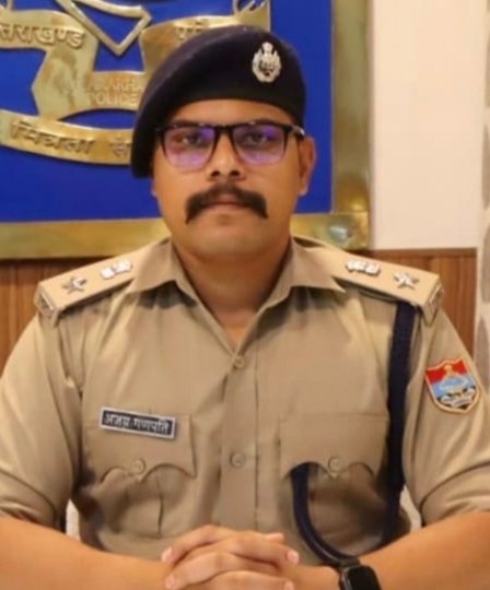 फर्जी शस्त्र लाइसेंस धारकों पर पुलिस का बड़ा शिकंजा, एसएसपी अजय गणपति ने शुरू कराया विशेष सत्यापन अभियान