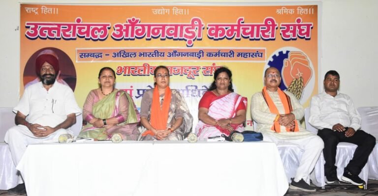 मानदेय बढ़ाने की तैयारी, आंगनबाड़ी कार्यकर्ताओं को जल्द मिलेगा तोहफा: रेखा आर्या