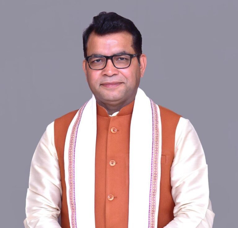 विधायक शिव अरोरा की खुली चुनौती —हिंदुओं को धमकाना बंद करो, वरना ऐसा करारा जवाब मिलेगा सात पुश्ते याद रखेगी